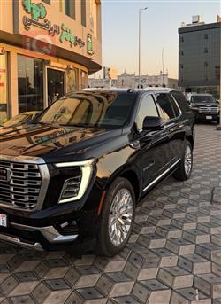 GMC Yukon